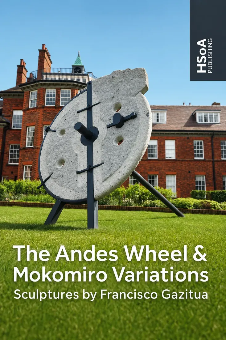 The Andes Wheel and Mokomito Variations